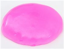 cute pink metallic slime with case kawaii mud clay jelly DIY - Slime ...